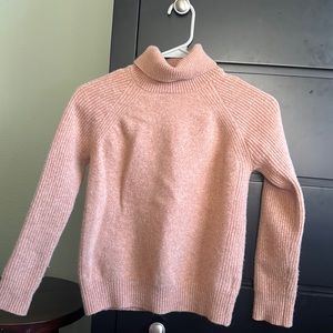 Turtleneck Sweater